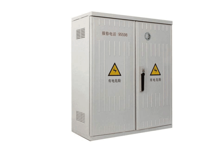 低壓綜合配電箱 低壓綜合配電箱